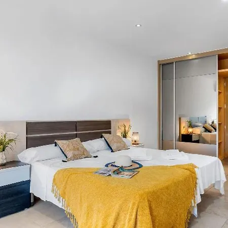 By Interhome Holiday home *
