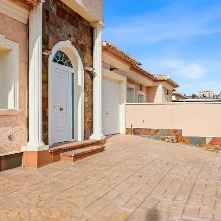 By Interhome Holiday home *