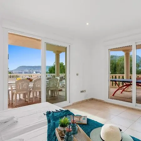 By Interhome Holiday home *