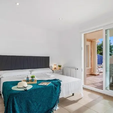 By Interhome Holiday home *