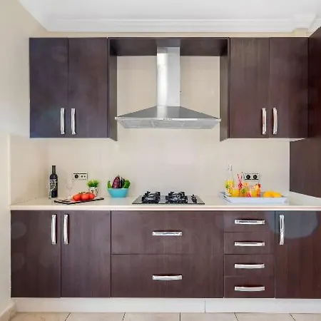 By Interhome * Casas de Torrat