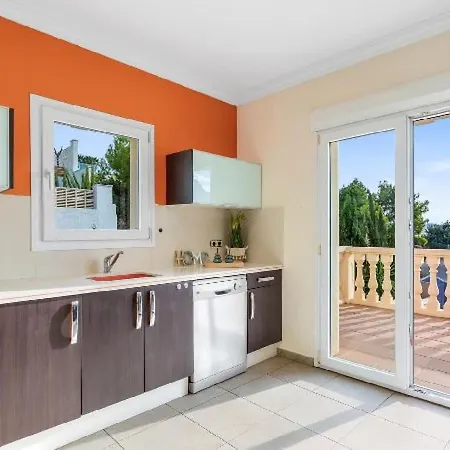 By Interhome Casas de Torrat