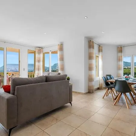 By Interhome Casas de Torrat