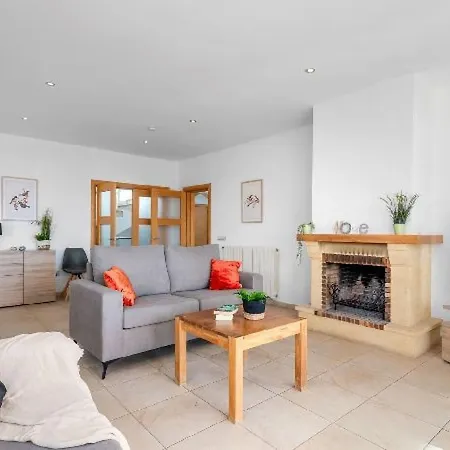 Holiday home By Interhome