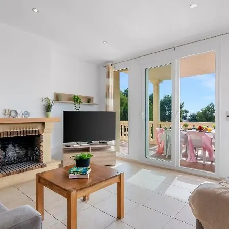 By Interhome Holiday home *