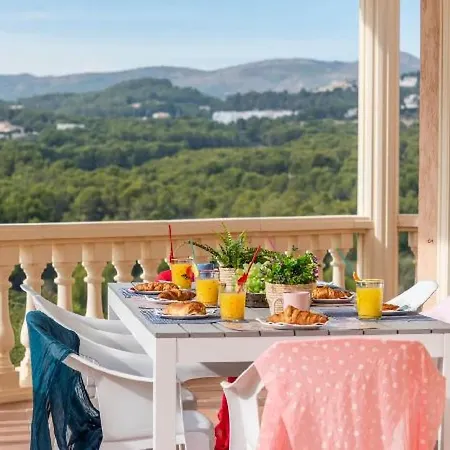 By Interhome Holiday home