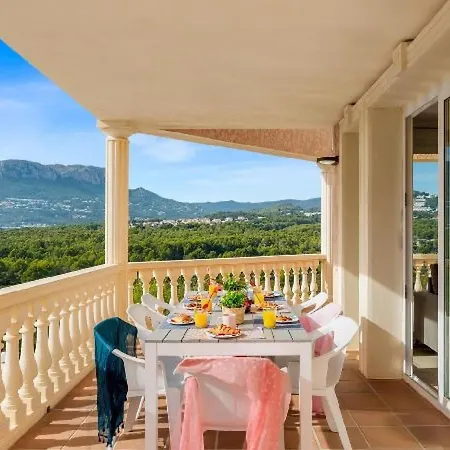 By Interhome Holiday home
