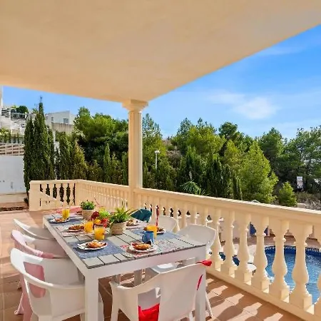 By Interhome Holiday home