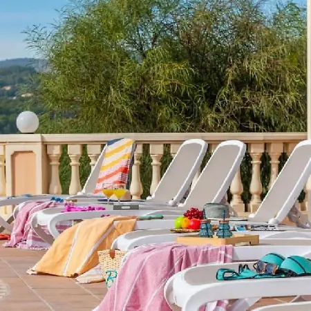 By Interhome Holiday home