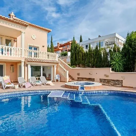 Holiday home By Interhome Casas de Torrat