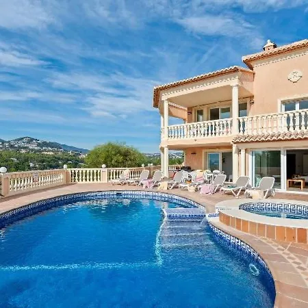 By Interhome Holiday home *