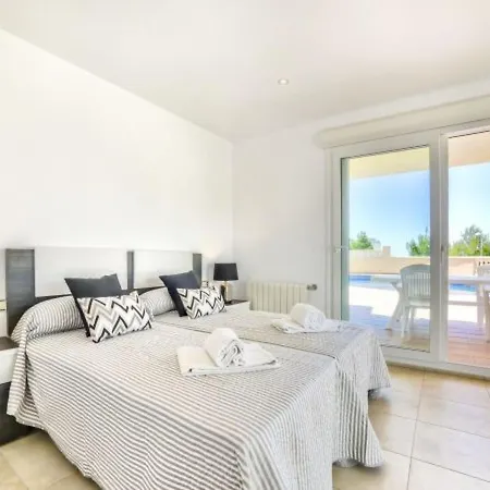 By Interhome Holiday home