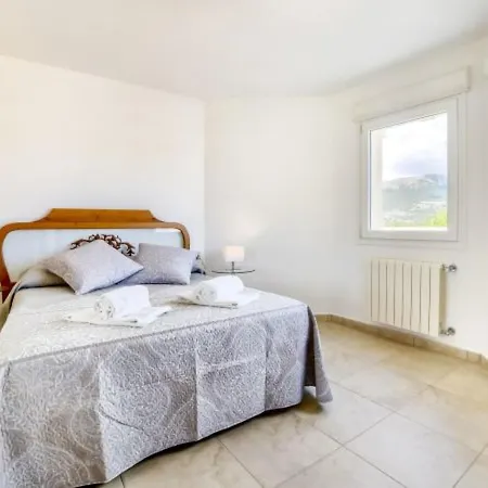 By Interhome Holiday home *