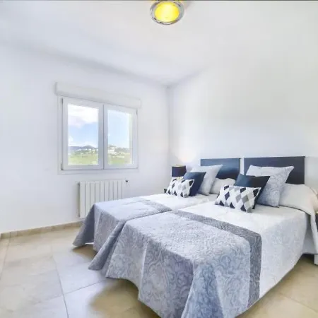 By Interhome Holiday home Casas de Torrat