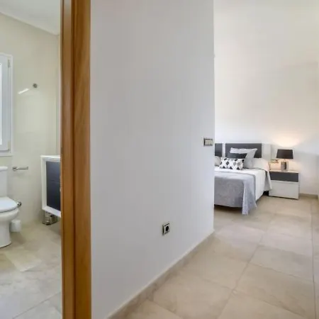 By Interhome Holiday home