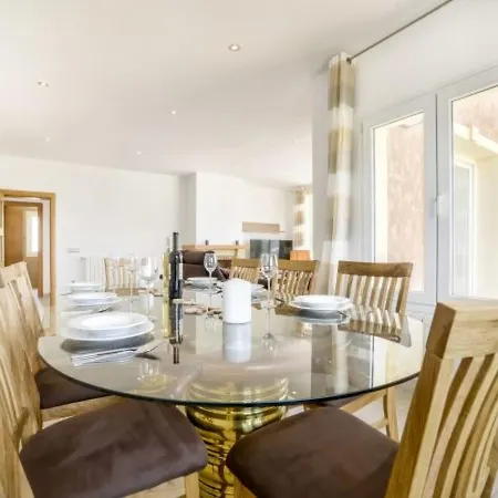 By Interhome Holiday home *