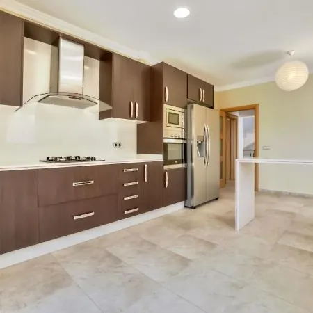 By Interhome Holiday home *
