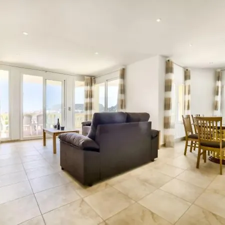 By Interhome Casas de Torrat