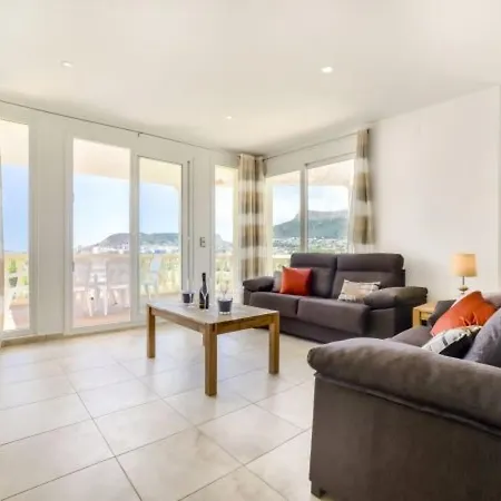 By Interhome Holiday home *