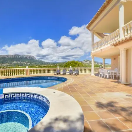 By Interhome Holiday home