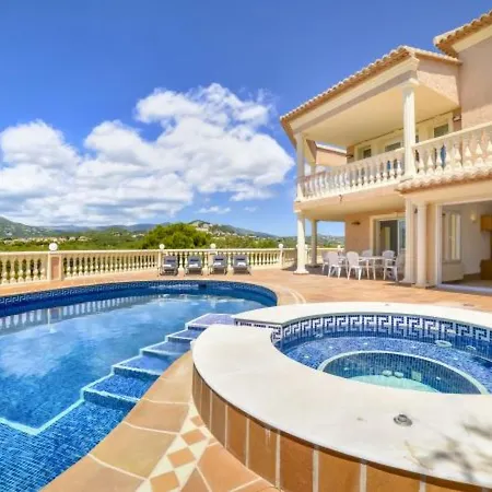 By Interhome Holiday home *