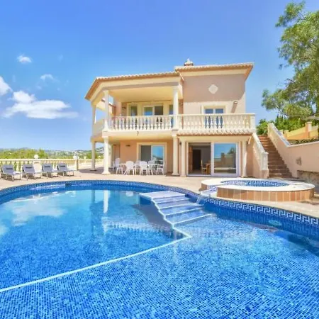 By Interhome Holiday home *