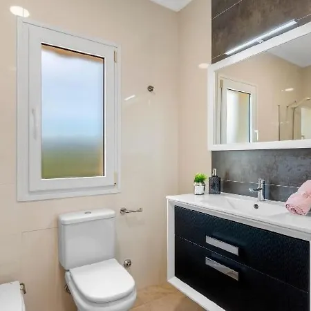 Holiday home By Interhome