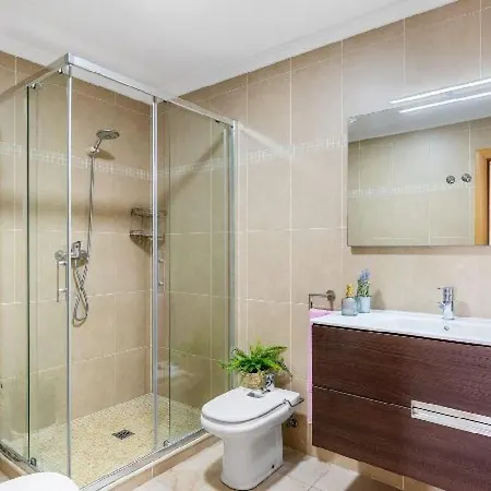 By Interhome Holiday home Casas de Torrat
